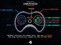 Metis One (itch) screenshot, image №1047003 - RAWG