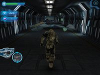Starship Troopers: Invasion "Mobile Infantry" screenshot, image №64762 - RAWG