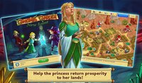 Gnomes Garden: New sweet home screenshot, image №1497415 - RAWG