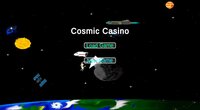 Cosmic Casino screenshot, image №3805845 - RAWG