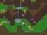 Fiora (itch) screenshot, image №1701775 - RAWG