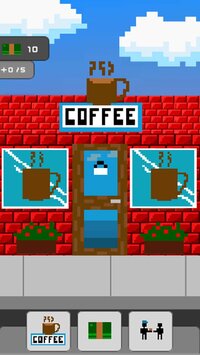 Master Coffee Manager screenshot, image №3074178 - RAWG