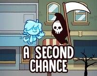 A Second Chance (itch) (SamirKazah, LayalHF) screenshot, image №2645576 - RAWG