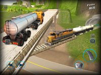 Heavy Cargo Truck Transport 3D screenshot, image №1614718 - RAWG