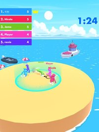 Punch.io screenshot, image №1998719 - RAWG