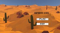 Desert City screenshot, image №2500682 - RAWG