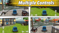 Drive n Park 3D screenshot, image №1092833 - RAWG