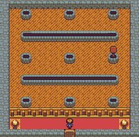 Archery (itch) (gasilly) screenshot, image №2766167 - RAWG