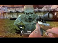 Jason vs Zombies 2 screenshot, image №2747102 - RAWG