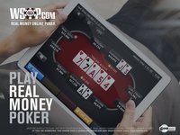 WSOP Real Money Poker– NJ iPad screenshot, image №897631 - RAWG