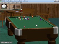 Pool Champion screenshot, image №315090 - RAWG