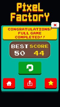 Pixel Factory screenshot, image №1176587 - RAWG
