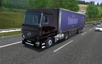 Big Rig Europe screenshot, image №485248 - RAWG