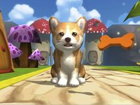 Puppy Race for Kids screenshot, image №972875 - RAWG