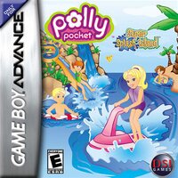 Polly Pocket! Super Splash Island screenshot, image №3240944 - RAWG
