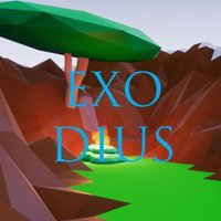 Exodius screenshot, image №1254165 - RAWG