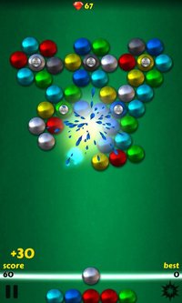 Magnet Balls Pro screenshot, image №1312480 - RAWG