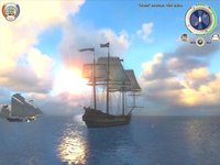 Sea Dogs: Caribbean Tales screenshot, image №1731657 - RAWG