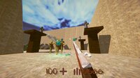 Unawakened (Mr.Lonely) screenshot, image №3542799 - RAWG