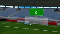 Soccer VR screenshot, image №4041067 - RAWG