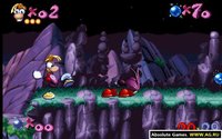 Rayman by Fan (Rayfan) screenshot, image №1973931 - RAWG