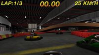 Go Karting Free screenshot, image №2063078 - RAWG