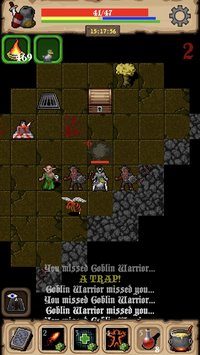 Lootbox RPG (itch) screenshot, image №2268826 - RAWG