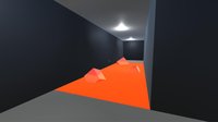 The Finite Hallway screenshot, image №1869544 - RAWG