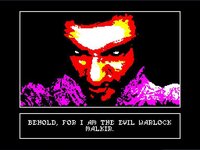 The Warlock's Tower screenshot, image №1230701 - RAWG