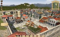 Imperium Romanum screenshot, image №487808 - RAWG