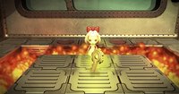 Lilith-M (itch) screenshot, image №2319135 - RAWG