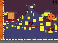 RUN CHLEBYCH RUN !!! screenshot, image №3496491 - RAWG