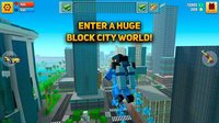 Block City Wars: Pixel Shooter with Battle Royale screenshot, image №2077119 - RAWG
