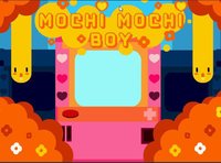 Mochi Mochi Boy screenshot, image №1744973 - RAWG