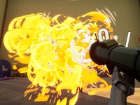 Blast the Blocks screenshot, image №3618417 - RAWG