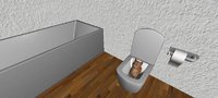 Feed The Felines screenshot, image №1867292 - RAWG