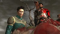 Dragon Age 2 screenshot, image №559246 - RAWG
