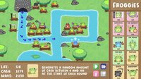 Ninja Froggies screenshot, image №3161934 - RAWG