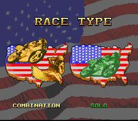 Full Throttle: All-American Racing screenshot, image №761703 - RAWG