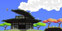 MoshiiAndTheFlyingIsland screenshot, image №3745229 - RAWG