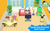 Dr. Panda Plus: Home Designer screenshot, image №1588099 - RAWG