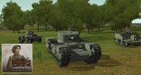 Combat Mission: Battle for Normandy - Commonwealth Forces screenshot, image №589685 - RAWG