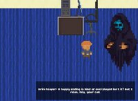 Purgatory Paperwork screenshot, image №3258372 - RAWG
