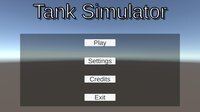 Tank Simulator (Rama9461) screenshot, image №3787248 - RAWG