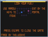 LudumDare41_LookYourFuel screenshot, image №1117590 - RAWG