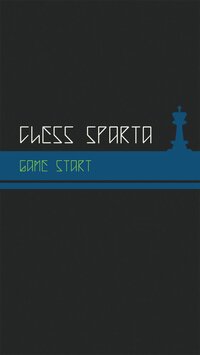 CHESS SPARTA (2015) screenshot, image №3776619 - RAWG