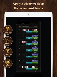 Pokerrrr 2-Poker with Buddies screenshot, image №896943 - RAWG