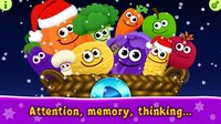 FunnyFood Christmas Games for Toddlers 3 years ol screenshot, image №1589587 - RAWG