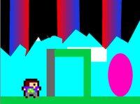 Anti-Bully Adventure screenshot, image №3804792 - RAWG