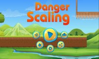 Danger Scaling screenshot, image №1301779 - RAWG